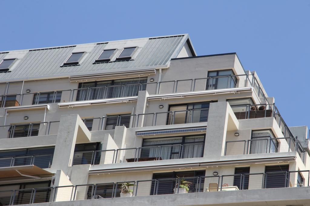 Apt 67 Long Street No Loadshedding Kaapstad Buitenkant foto