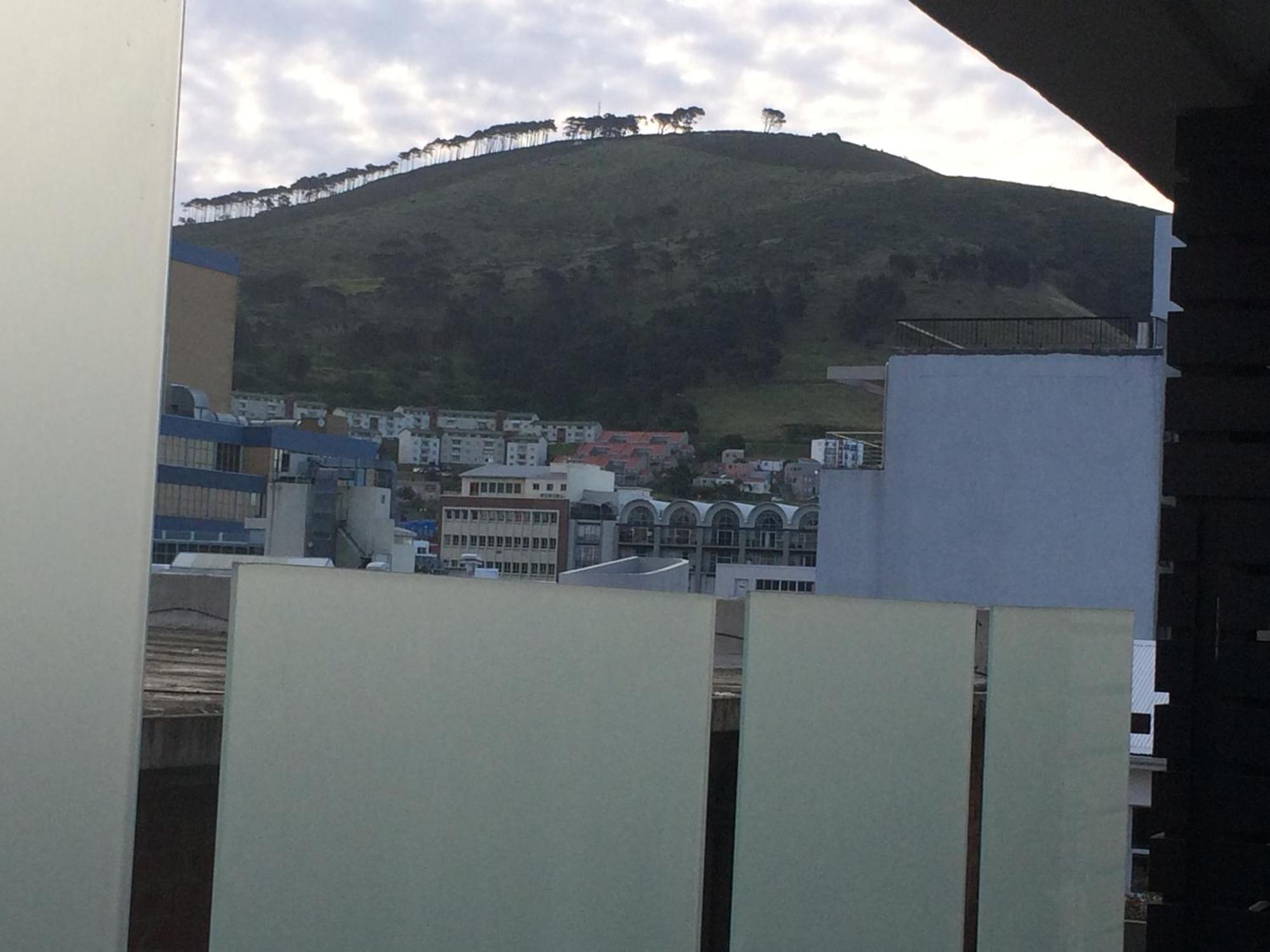 Apt 67 Long Street No Loadshedding Kaapstad Kamer foto