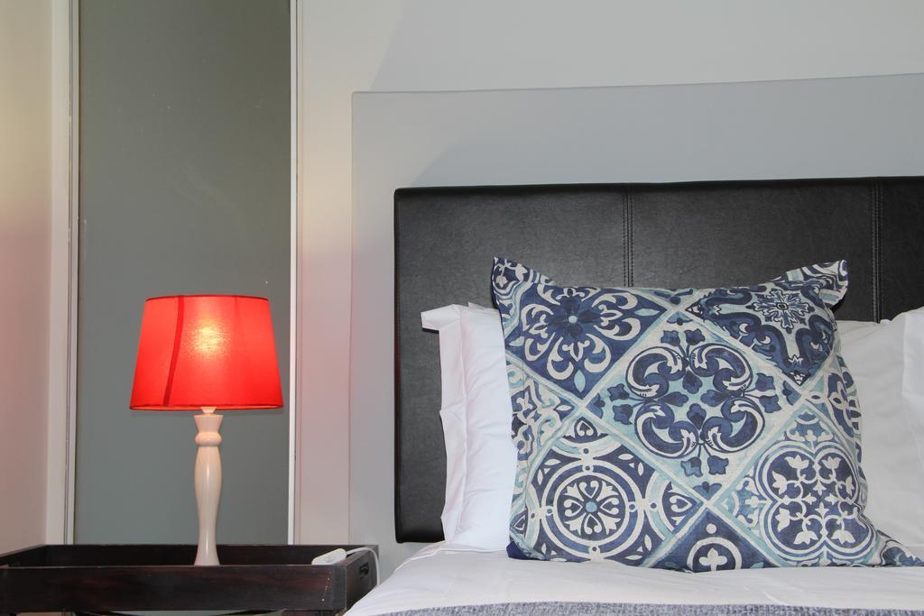 Apt 67 Long Street No Loadshedding Kaapstad Kamer foto