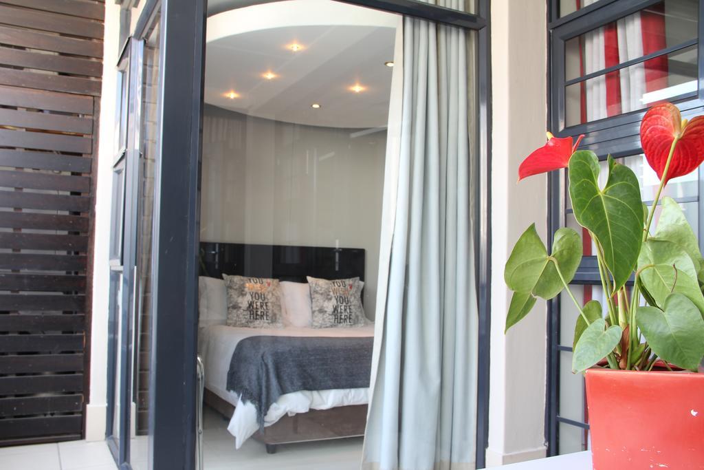 Apt 67 Long Street No Loadshedding Kaapstad Kamer foto