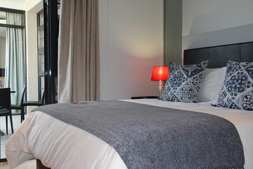 Apt 67 Long Street No Loadshedding Kaapstad Kamer foto