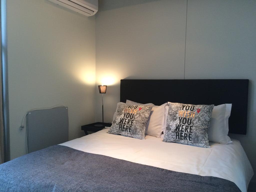 Apt 67 Long Street No Loadshedding Kaapstad Kamer foto