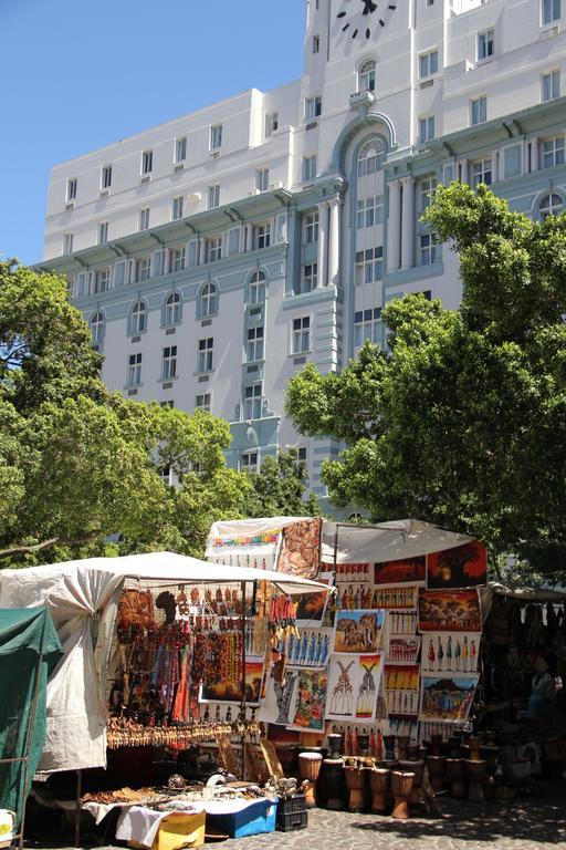 Apt 67 Long Street No Loadshedding Kaapstad Kamer foto
